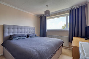 Bedroom One- click for photo gallery